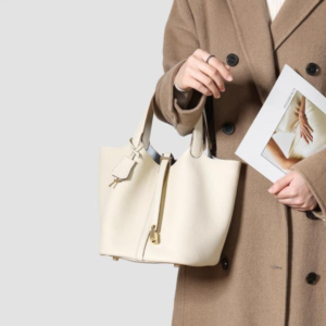 Elegant Kate Lock Bag