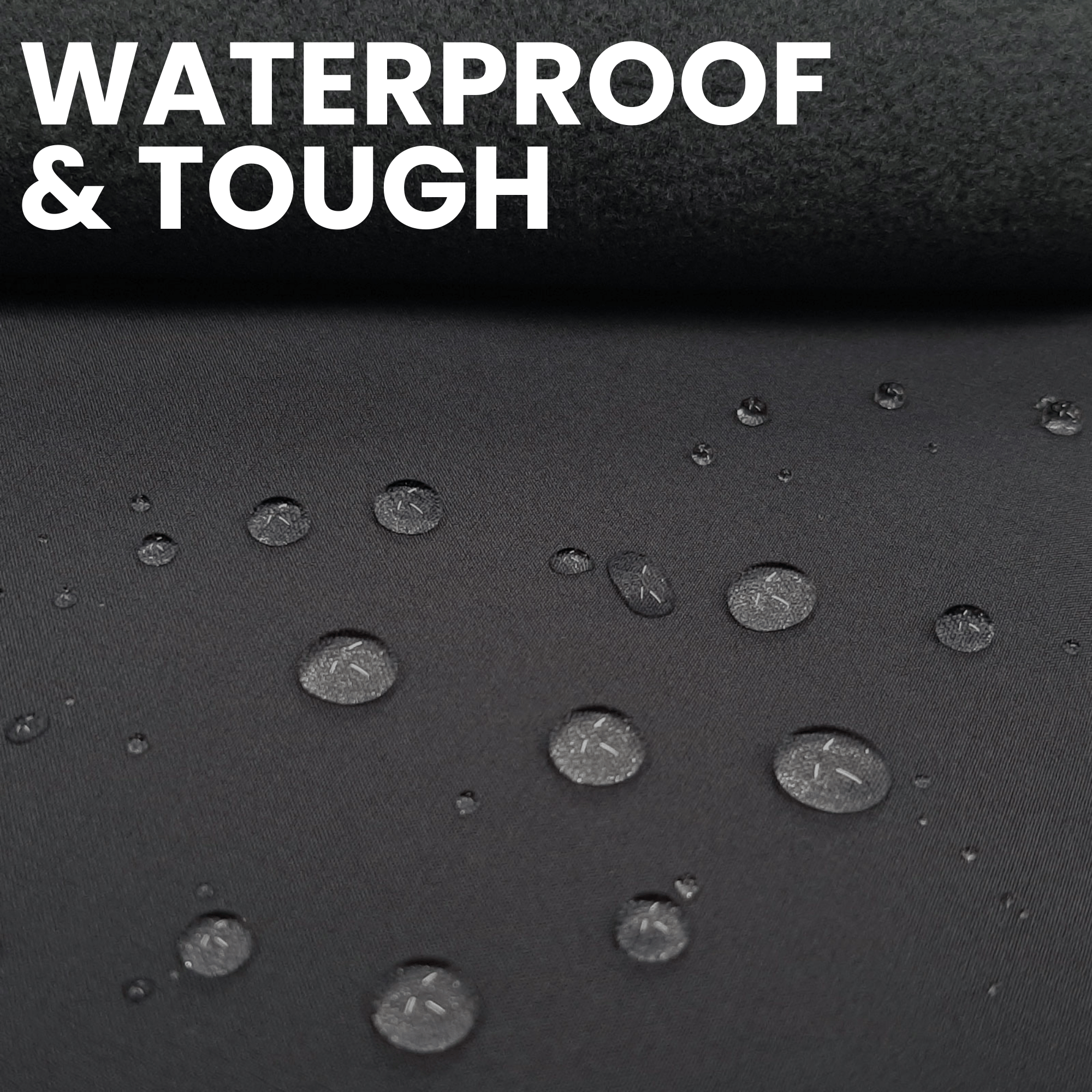 Fleece Lined Waterproof Trousers - Image 5