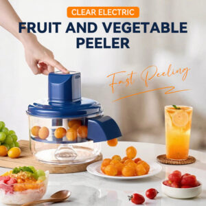 Automatic Peeler
