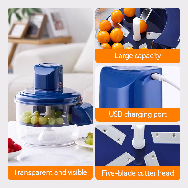 Automatic Peeler - Image 2