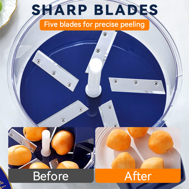 Automatic Peeler - Image 3