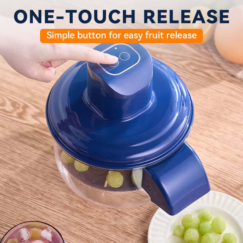 Automatic Peeler - Image 4