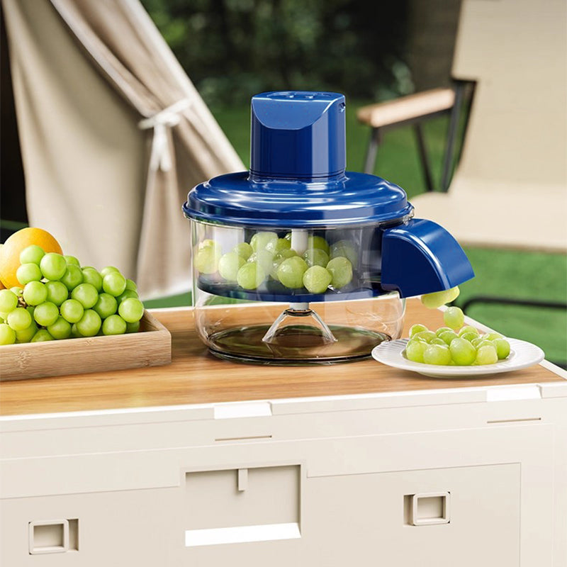 Automatic Peeler - Image 9